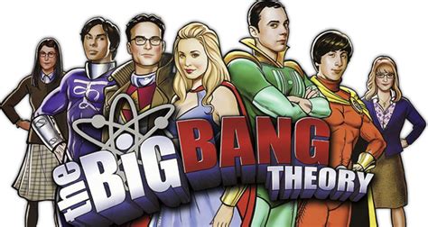 The Big Bang Theory Es La Serie Más Vista De La Temporada 201415