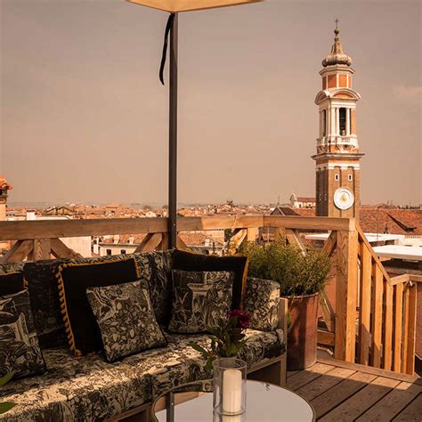 The Venice Venice Hotel - Venice - Book a MICHELIN Guide Hotel