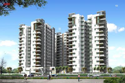 DSR Sunrise Towers 2BHK 3BHK Apartments For Sale In Whitefield