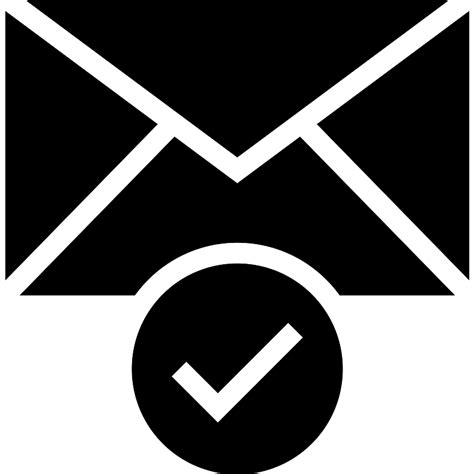 Email Vector SVG Icon - SVG Repo