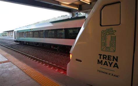 Perfila Amlo Que En Los Pr Ximos A Os El Tren Maya Impulse Empleos