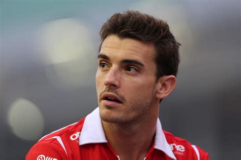 F1 News Charles Leclerc Unveils AMAZING Tribute For Jules Bianchi