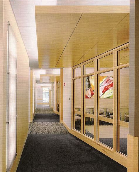 Harvard Vanguard Copley | Jalarts Interior Design