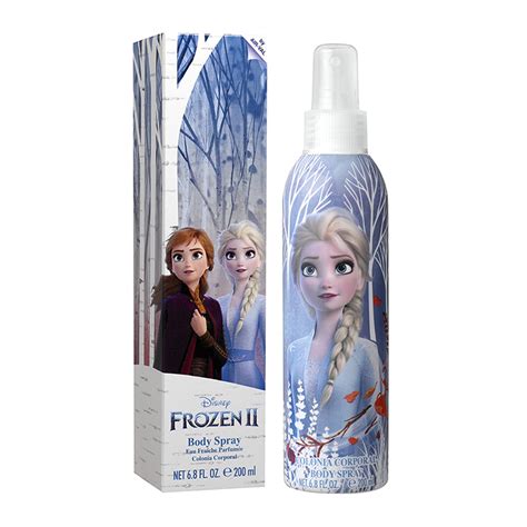 Air Val Frozen Body Spray Ii Hondos Center