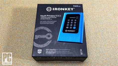 Kingston IronKey Vault Privacy 80 External SSD Review 2023 PCMag