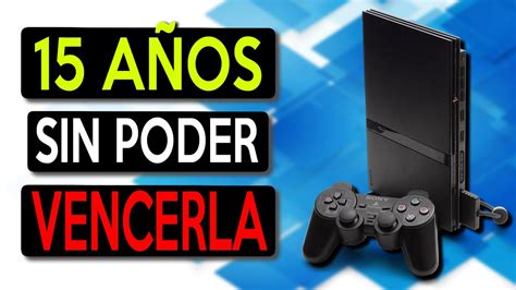 😱 ¿ps2 En 2021 [si Vale La Pena] ♥️ Youtube