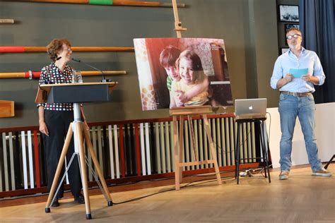 60 Jahre Kinderschutzbund Aktiver Kinderschutz In Schleswig Holstein