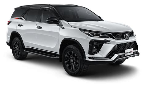 All New Toyota Fortuner Nasmoco Toyota Gombel Semarang