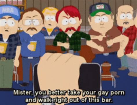 South Park Gay Porn South Park Gay Porn Gay Discover Share GIFs