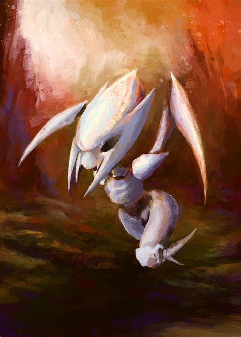 Myr By Brianpalmerart On Deviantart