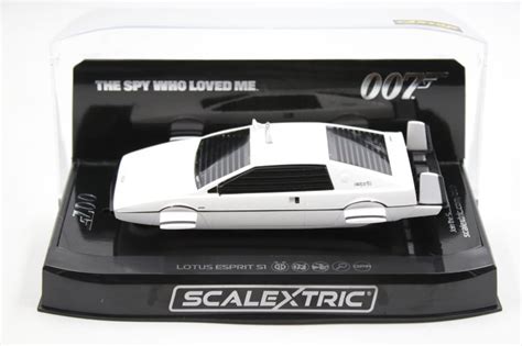 Scalextric Lotus Esprit S Wet Nellie James Bond Hd Slotblog De