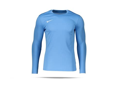 Nike Park Vii Trikot Langarm Teamsport Mannschaftssport Trikots