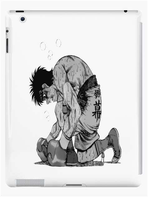 Best Hajime No Ippo Panels Panel Favourite Hajimenoippo Hacukrisack