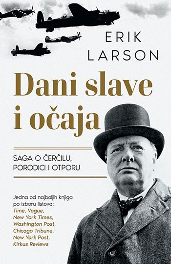 Laguna Bukmarker Saga O Er Ilu Porodici I Otporu Dani Slave I