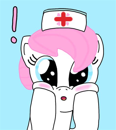 Artist Needed Safe Nurse Redheart Earth Pony Pony G