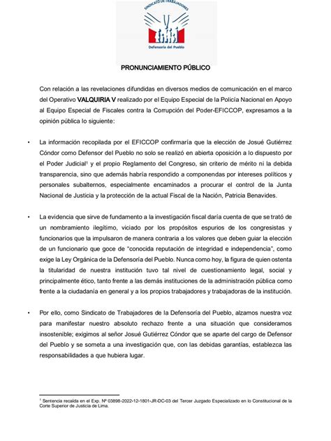 Corrupción En La Fiscalía En Vivo Detienen A Asesores De Patricia