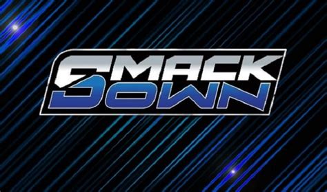 New Match Announced For Tonights Wwe Smackdown Updated Lineup