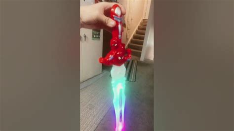 Bootleg Spider Man Sword Youtube