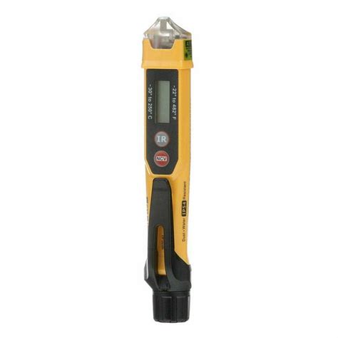 Klein Tools Ncvt Ir Non Contact Voltage Tester Hardwares Online Store