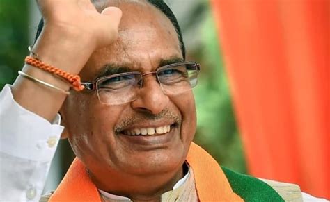 Lok Sabha Elections Facts About Shivraj Chouhan Bjp Candidate