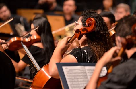 Setembro Amarelo é tema de concerto gratuito da Orquestra Sinfônica