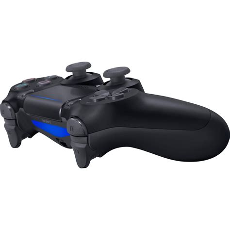 Sony Dualshock 4 Wireless Controller Jet Black Pakistan