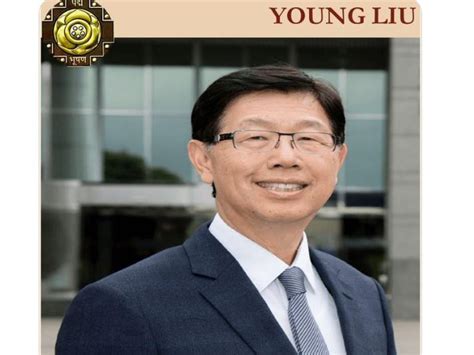 Young Liu Ceo Of Taiwanese Electronics Firm Foxconn Honored With Padma Bhushan The Canadian