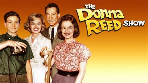 Donna Reed Show