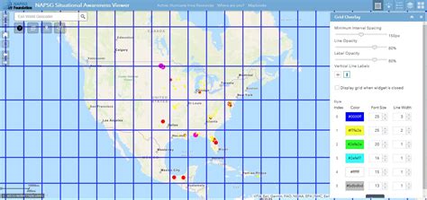 U.S. National Grid Resources » NAPSG Foundation