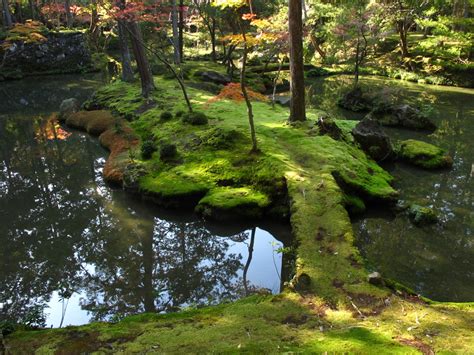 Gallery of A Guide to the Gardens of Kyoto - 5