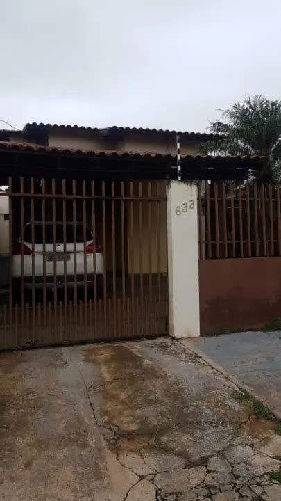 Casa 76 m² em Jardim Paula II em Várzea Grande por R 350 000 Viva Real