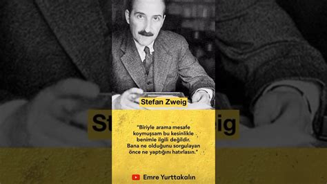 Stefan Zweig YouTube