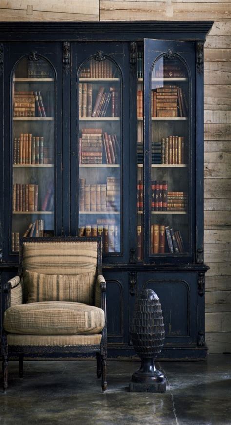 The Reading Nook | House design, Home library, Decor