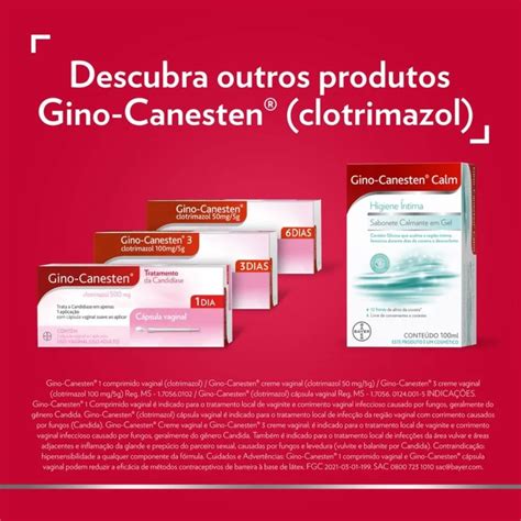 Quanto Custa O Gino Canesten