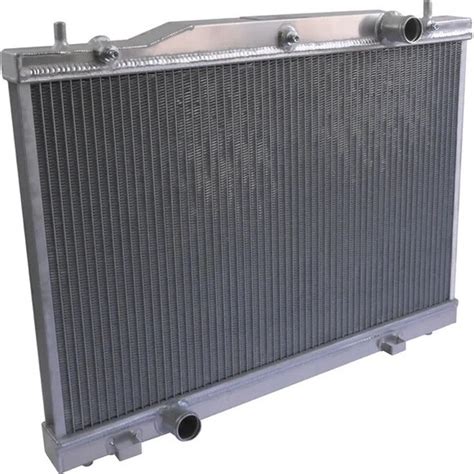 Dewitts Radiator 32 1129124M Radiator Cadillac CTS V 04 07 Gen 1