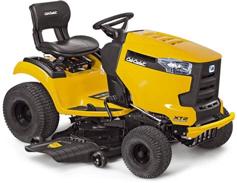 Cub Cadet Xt2 Ps107 Cub Cadet