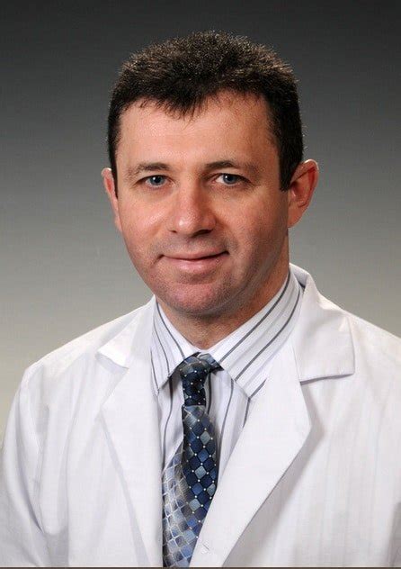 Dr Alex Shteynshlyuger Top Urologist In Nyc Near Midtown New York