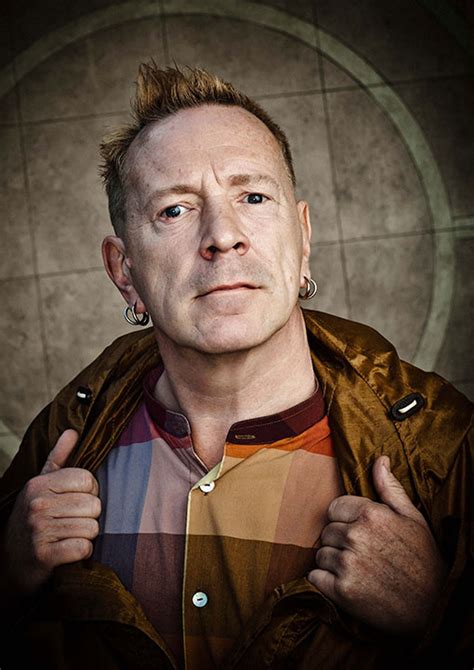 Official John Lydon Website Public Image Ltd PiL Sex Pistols