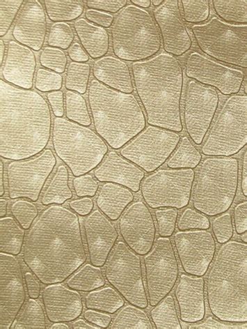 Pebble Gold Vinyl Fabric | Europatex Home Fabrics