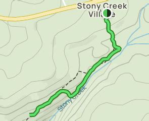 Stoney Creek Trail, California - 25 Reviews, Map | AllTrails