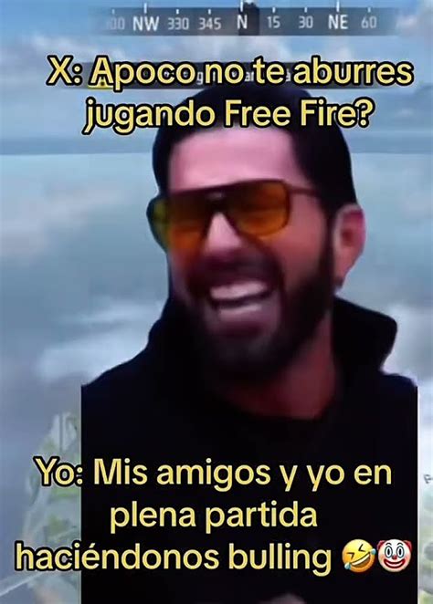 Es La Mejor Parte De Jugar Free 🤣viral Free Freefire Ff Freefireshorts Humor