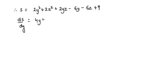 SOLVED Find Three Real Numbers X Y And Z Whose Sum Is 3 And The Sum