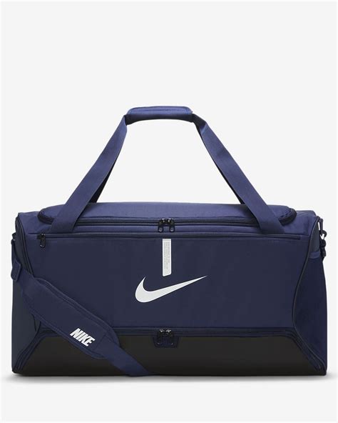 Nike Academy Team Football Duffel Bag Large 95l Nike Uk