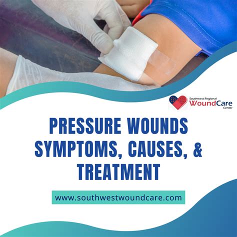 An Overview of Pressure Wound Treatment in Lubbock, TX