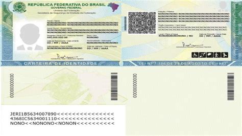 Novo RG Como Fazer E Confira TODOS Os Documentos Que Podem Ser Unificados