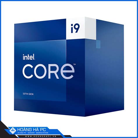 Cpu Intel Core I9 13900 ️giảm Giá Sốc Chính Hãng