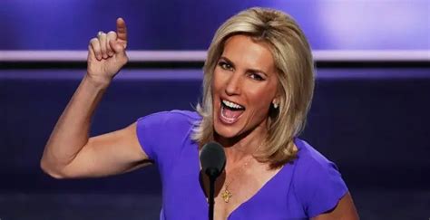 Laura Ingraham - Political Commentator, Timeline, Life - Laura Ingraham ...