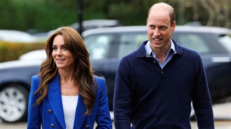 Prince William And Kate Middleton S Anniversary Post Has Everyone Saying The Same Thing