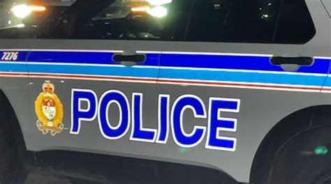 Un homme retrouvé inconscient dans une piscine TVA Gatineau