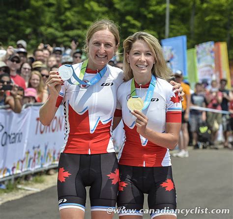 Canadian Cyclist On Twitter Emily Batty Announces Retirement Https